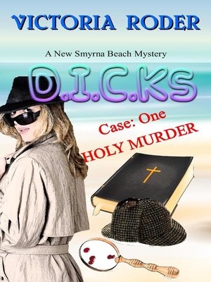 cover image of D.I.C.K.s